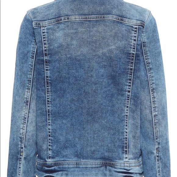 Name It Jean Jacket - Picture 2 of 5